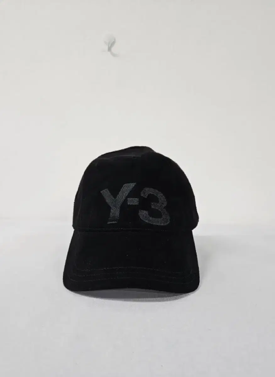 Y-3 요지야마모토 볼캡